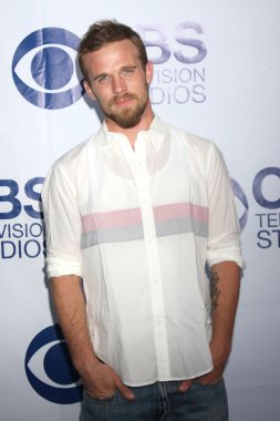 cam gigandet