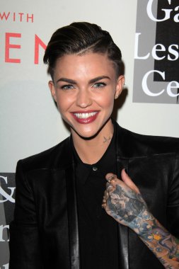 Ruby Rose