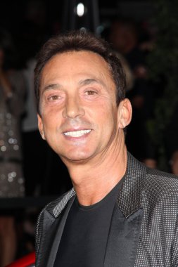 Bruno tonioli