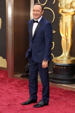 Kevin Spacey