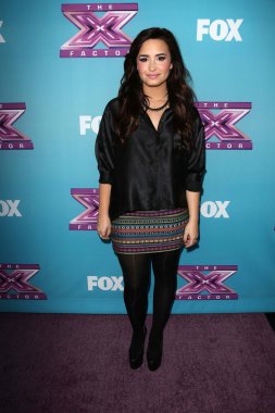 Demi Lovato