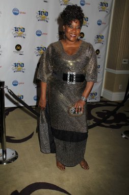 Loretta Devine