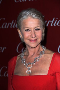 Helen Mirren - oyuncu