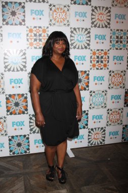 Octavia Spencer