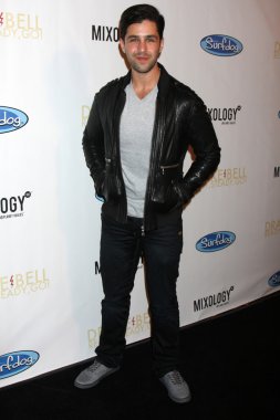 Josh Peck