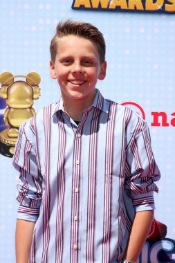 Jacob Bertrand