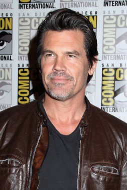Josh Brolin