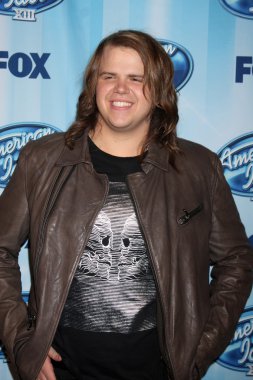 Caleb Johnson