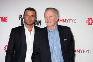 canlı schreiber ve jon voight