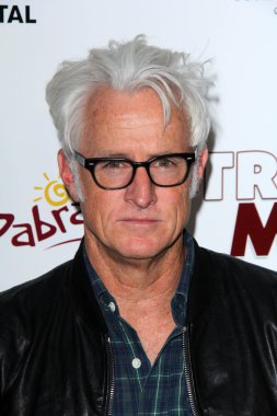 John Slattery