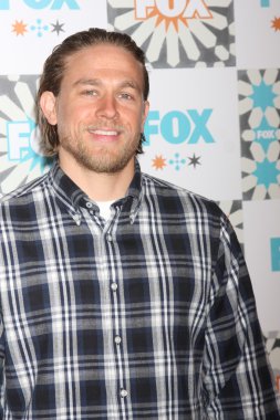 Charlie Hunnam