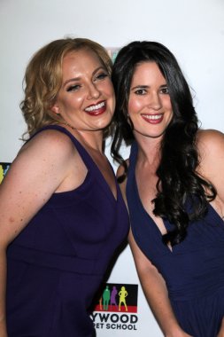 Beth henley ve chloe Sevgililer