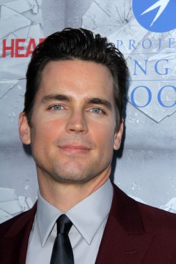 Matt Bomer