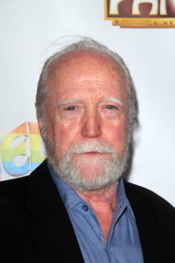 Scott Wilson