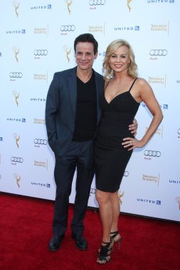 Hıristiyan leblanc ve jessica collins