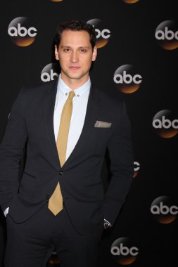 Matt Mcgorry