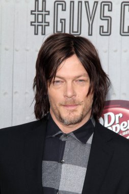Norman Reedus
