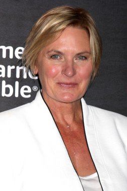Denise Crosby clipart