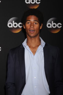 Alfred Enoch