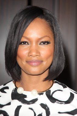 Garcelle Beauvais
