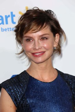 Calista Flockhart
