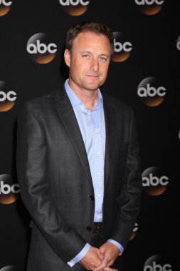 Chris harrison