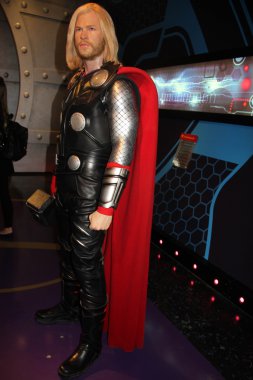 Thor şekil