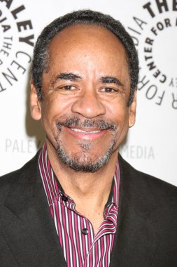 Tim Reid
