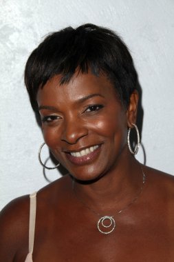 Vanessa çan calloway