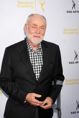 Robert David Hall