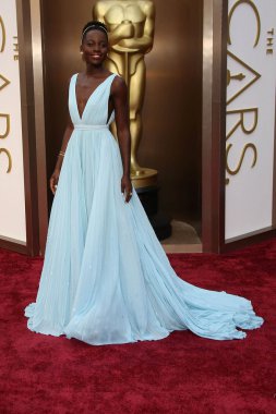 Lupita nyong'o