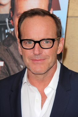 Clark Gregg