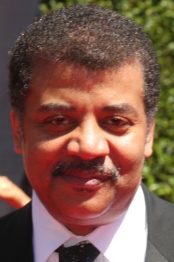 Neil degrasse Tyson