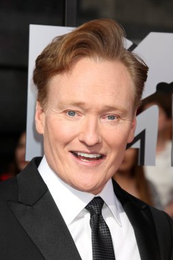 Conan O'Brien