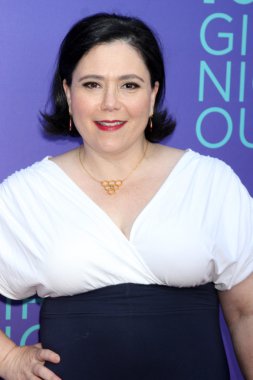 Alex Borstein