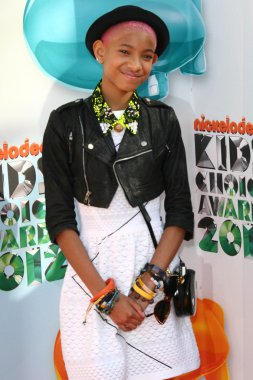 Willow smith-oyuncu