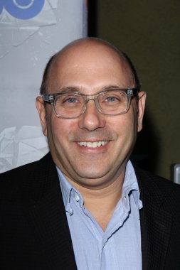 Willie Garson