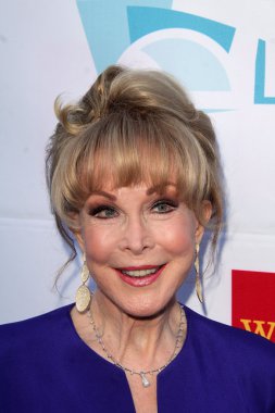 Barbara Eden