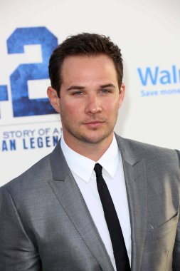 Ryan Merriman