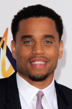 Michael Ealy