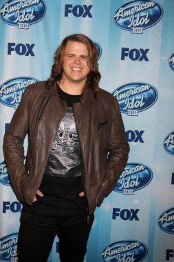 Caleb Johnson
