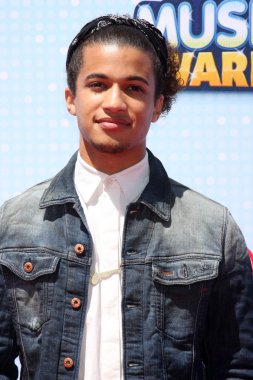 Jordan fisher