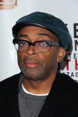 Spike Lee - yönetmen