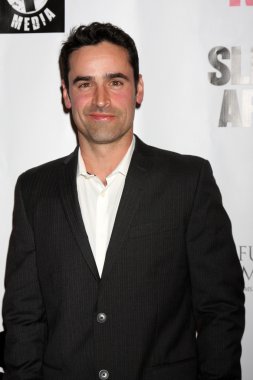 Jesse Bradford
