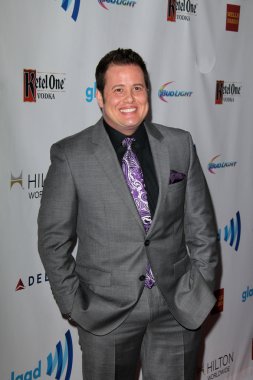 Chaz Bono