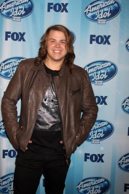 Caleb Johnson
