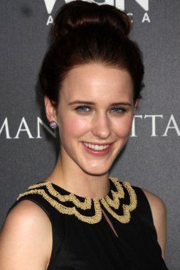 Rachel Brosnahan