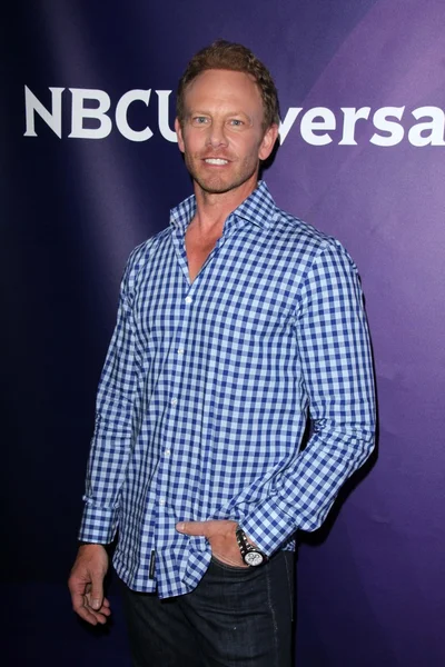 Ian Ziering — Stockfoto