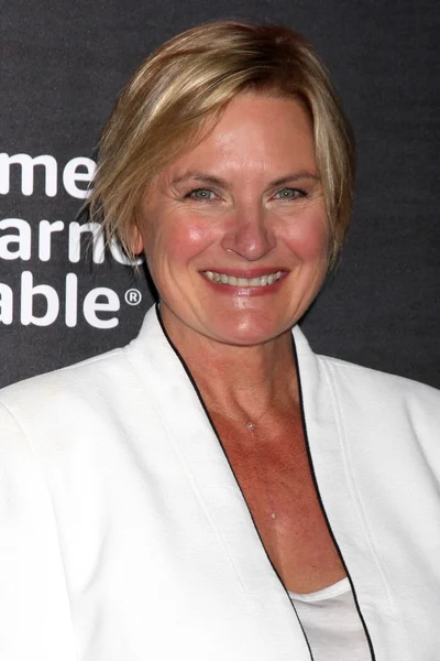 Denise Crosby — Stockfoto