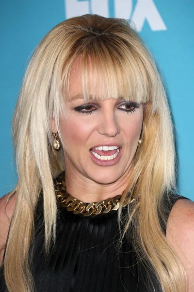 Britney Spears vagyok. — Stock Fotó